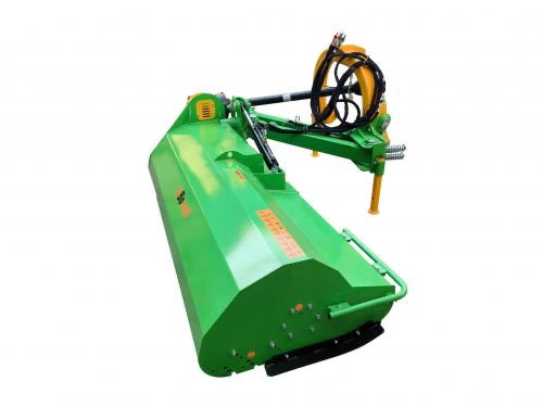 Böschungsmulcher 260cm Profi-Seitenmulcher Agrar Mulcher