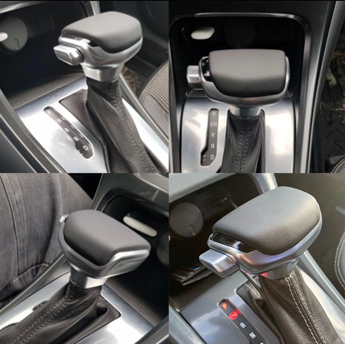 Für Opel Insignia Astra J Automatik Schalthebelknopf Schaltknauf Schalthebel