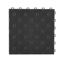 50x Garagenboden Bodenfliesen Bodenbelag Bodenbeschlag 30,5x30,5cm