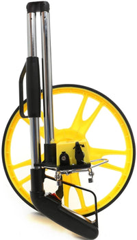 Messrad Distanzrad Wegstreckenmesser Vermessungsrad
