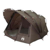 5 Personen Zelt Angelzelt Campingzelt Outdoor Wasserdicht