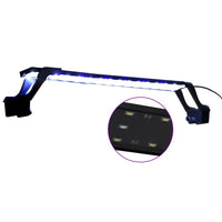 Aquarium LED Lampe Beleuchtung Fischtank Fische