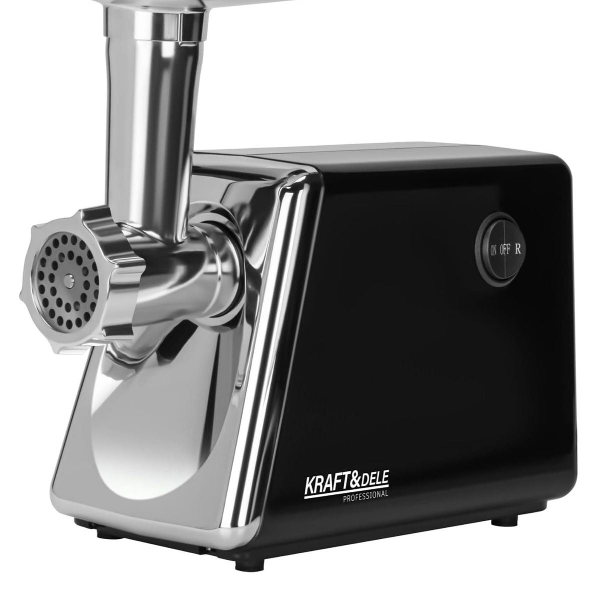 Fleischwolf 2200W Wolf Fleisch Fleischmaschine Wurstmaschine
