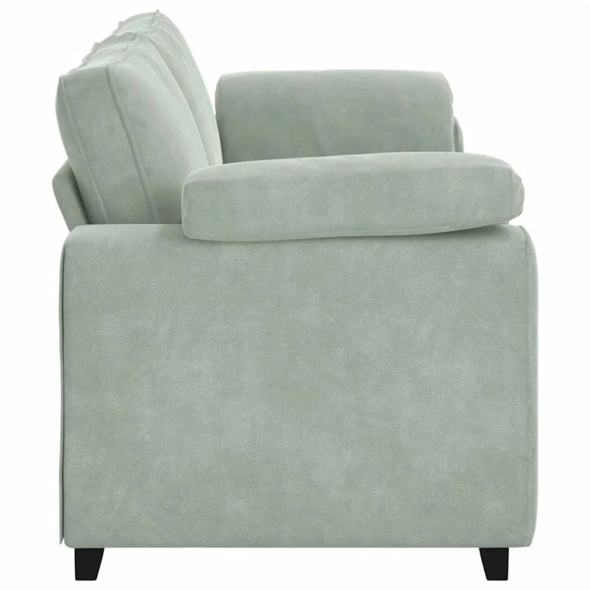 3 Sitz Sofa Couch Polstersofa Wohnhimmer Möbel