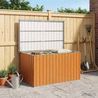 Gartenbox Garten Auflagenbox  Kissenbox 171×99×93cm