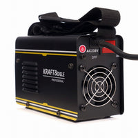 Schweissgeraet Elektroden Inverter MMA IGBT 300A LCD TIG Lift Kompakt
