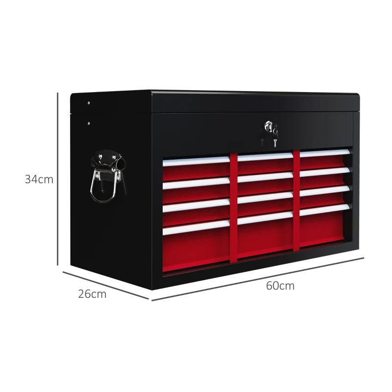 Werkzeugkiste Werkzeugbox Werkzeug Werkstatt Aufbewahrung
