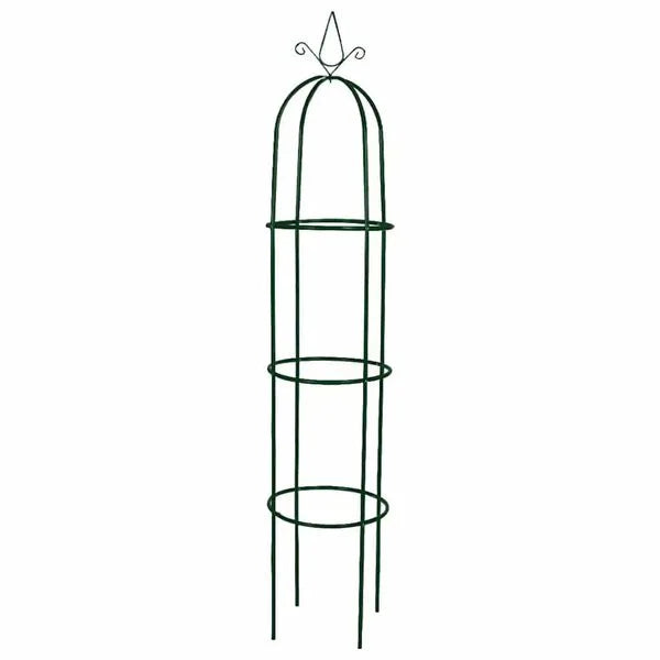 Gartentürme Ranktürme Pflanzentürme Garten