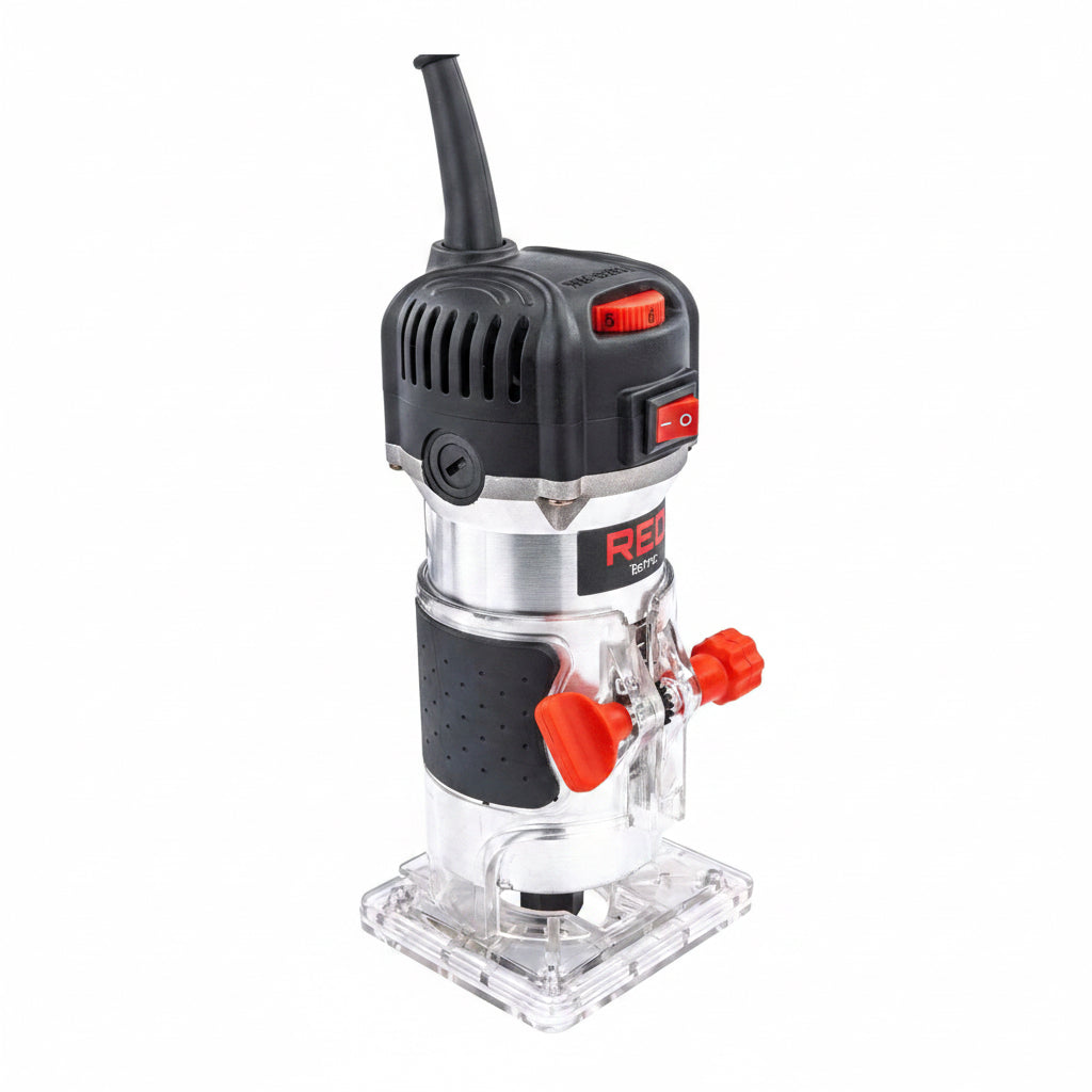 Oberfräse 1450 W Holzfräse Tischfräse Oberfräsmaschine