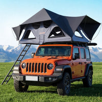 Autodachzelt Faltbar Dachzelt Autozelt Zelt Camping Outdoor