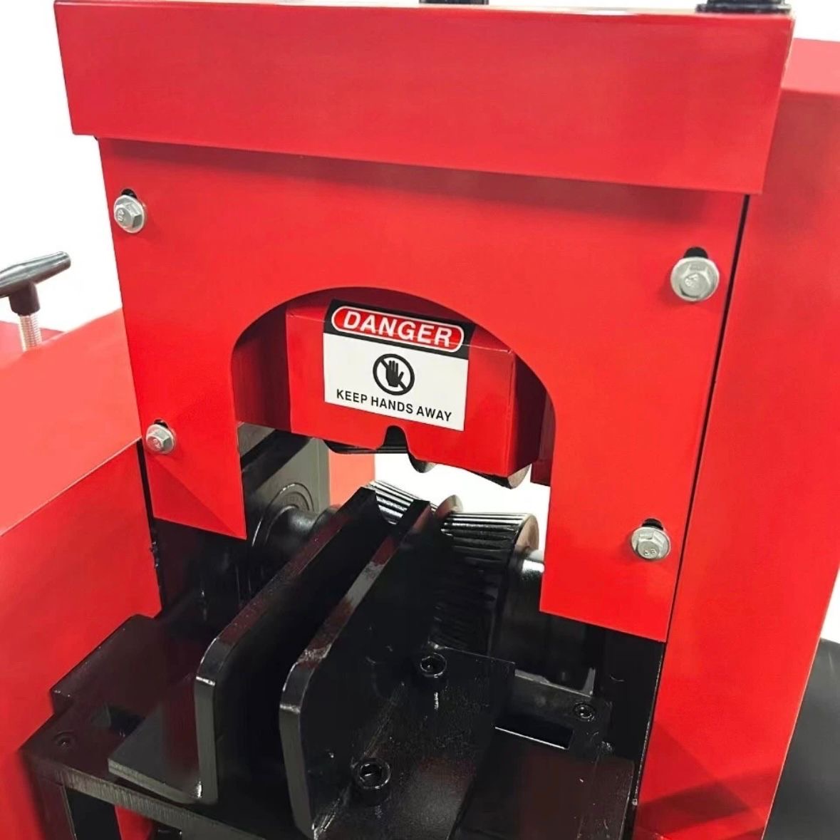Abisoliermaschine Kabelschälmaschine 400V 50Hz