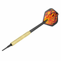 14x Dartpfeile Softdart Edelstahl Pfeile Dartset Set Dart