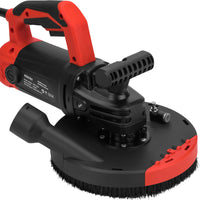 Betonschleifer Bodenschleifer Poliermaschine Schleifer