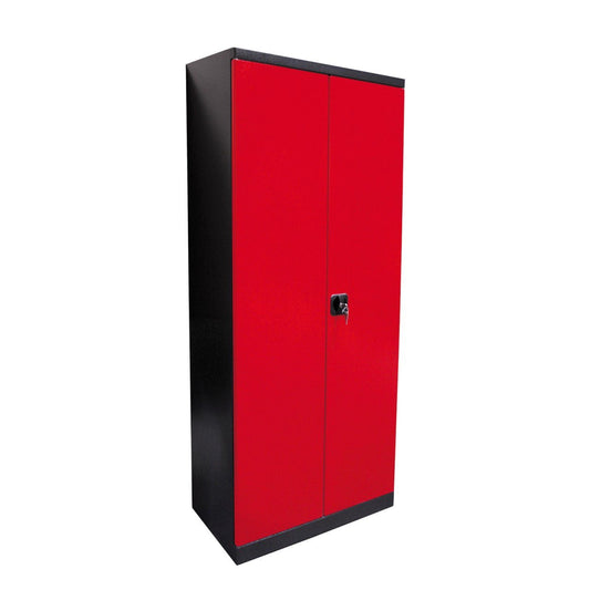 Metallschrank 192cm Werkzeugschrank Schrank Werkzeug Werkstatt