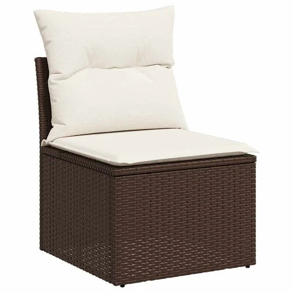 Gartenmöbelset Lounge Sofaset Sitzgruppe Gartenmöbel