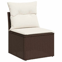 Gartenmöbelset Lounge Sofaset Sitzgruppe Gartenmöbel