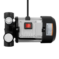 Heizöl- und Dieselpumpe 230V/550W 60l/min Selbstansaugende Heizölpumpe