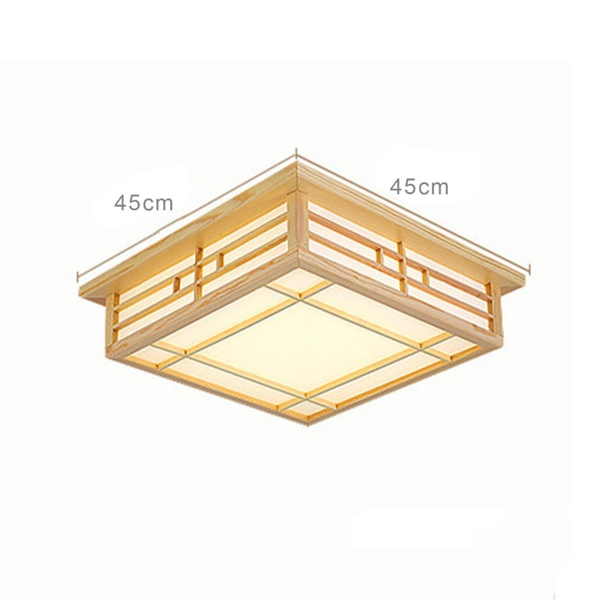 LED Deckenlampe Deckenleuchte  Leuchte Wohnzimmer