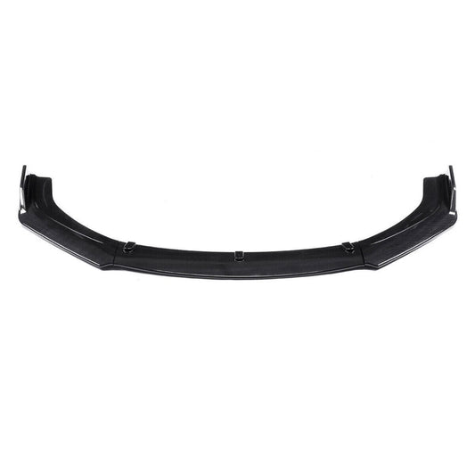 Frontspoiler Lippe Frontschürze Spoiler Carbon Optik VW Scirocco 2008-2020