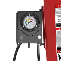 Reifenmontiermaschine Halbautomat 400V Reifenmaschine Werkstattgerät