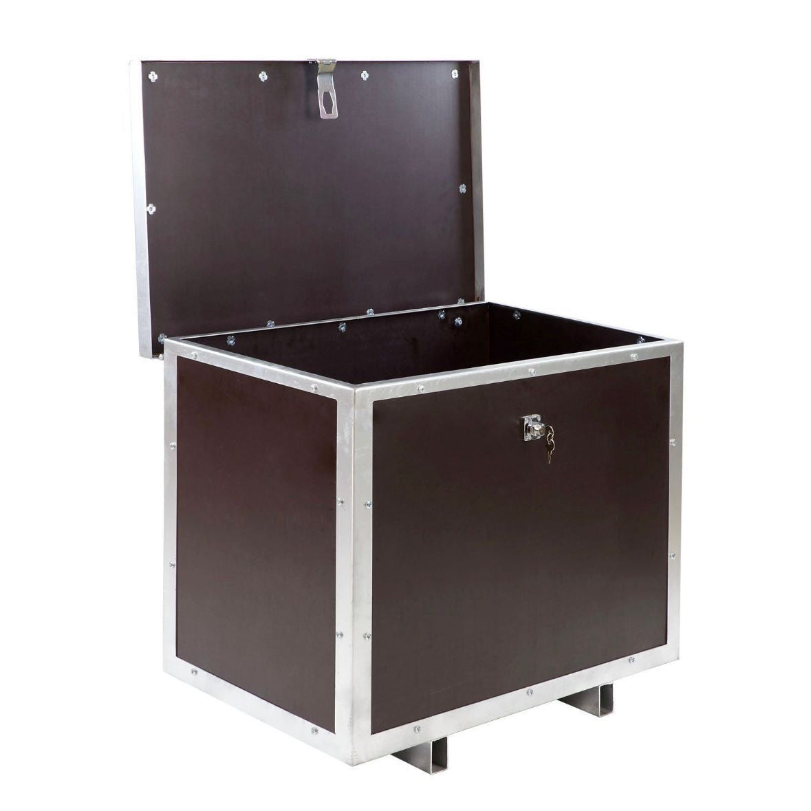Materialtransportbox für Traktor Kat I Transportbox