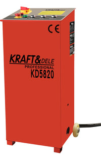 Scherenhebebühne 3,5T 400V Hebebühne Bühne Werkstatt KFZ