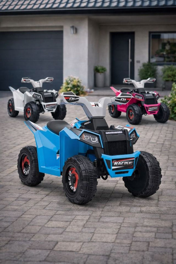 Elektro Kinderquad Mini Elektroquad Quad Elektro