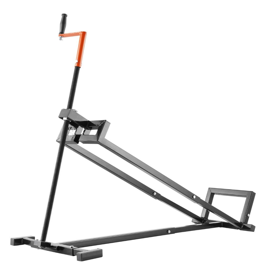 Rasentraktor Heber Hebebühne Hebevorrichtung Hebetechnik