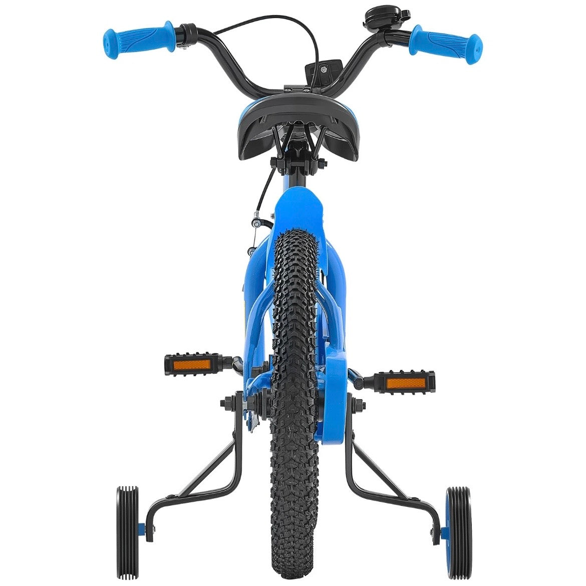 Kinderfahrrad 16 Zoll BMX Fahrrad Kinder