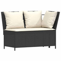 Gartenmöbelset Lounge Set Sofagarnitur Gartensofaset Gartentisch Möbel Set