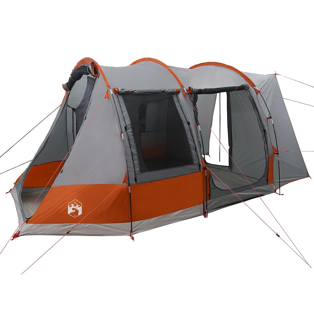 Autozelt 2 Personen Wasserfest Campingzelt Heckzelt PKW Zelt Outdoor