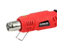 Elektrischer Unkrautbrenner 2000W Heißluftgebläse Unkrautvernichter