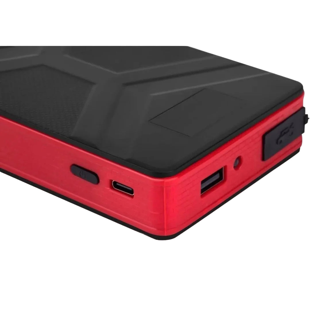 Starthilfe Powerbank 12V 800A Auto Motorrad Diesel
