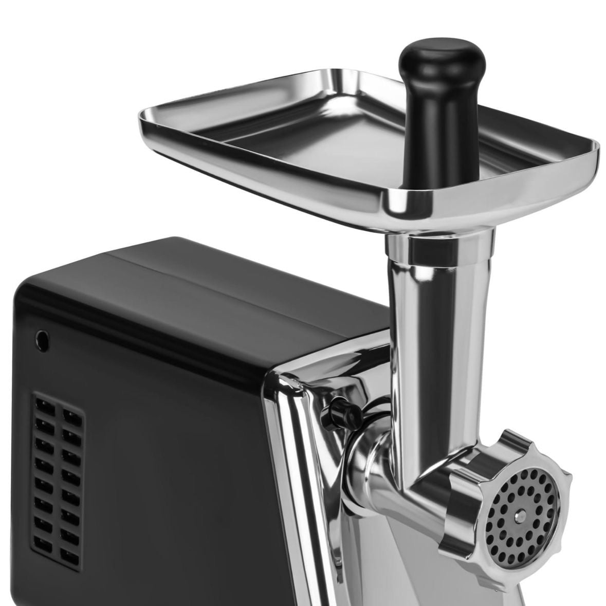 Fleischwolf 2200W Wolf Fleisch Fleischmaschine Wurstmaschine