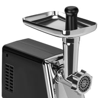 Fleischwolf 2200W Wolf Fleisch Fleischmaschine Wurstmaschine