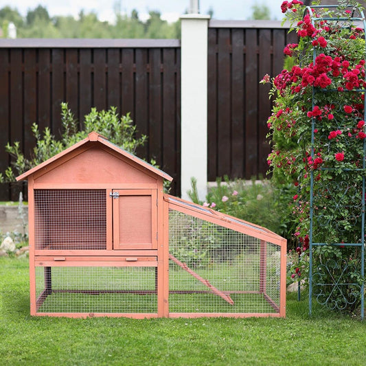 Kleintierkäfig Käfig Hamsterstall Hasenstall Kleintiere Stall