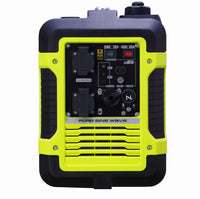 Generator Stromerzeuger Wechselrichter Tragbar