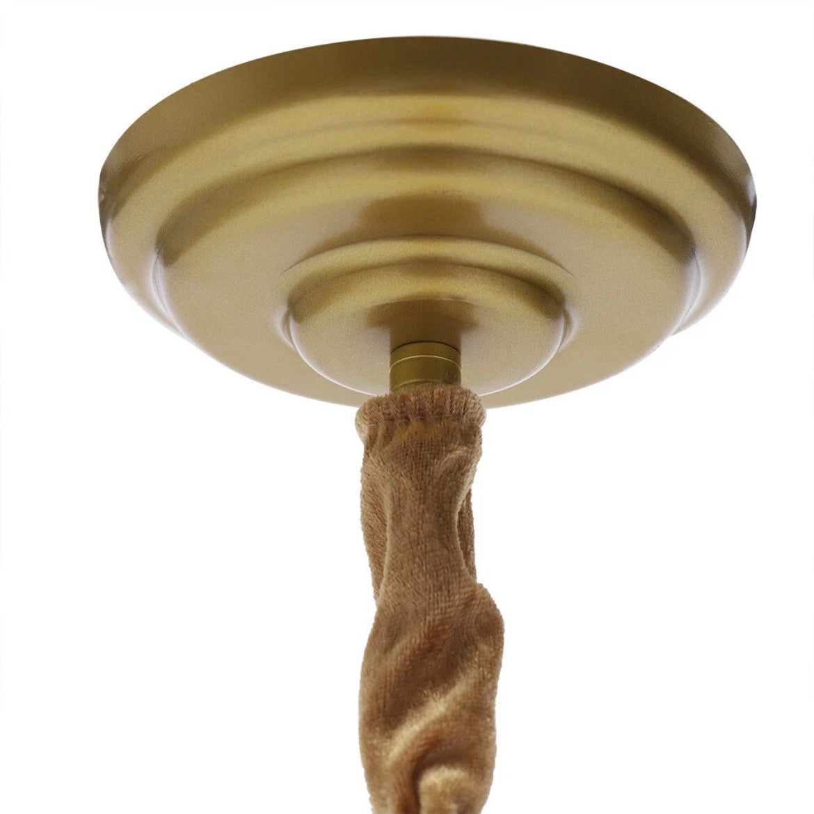 Deckenlampe Hängelampe Deckenleuchte Kronleuchter