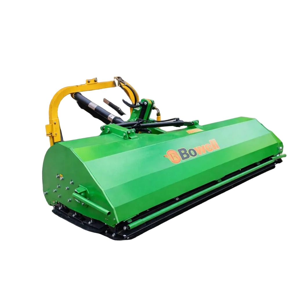 Böschungsmulcher 260cm Profi-Seitenmulcher Agrar Mulcher