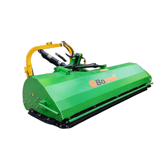 Böschungsmulcher 260cm Profi-Seitenmulcher Agrar Mulcher