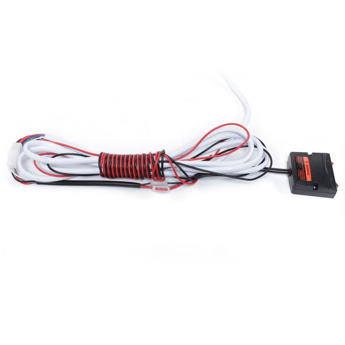 Warnbalken 1310mm für Abschleppwagen 96LED