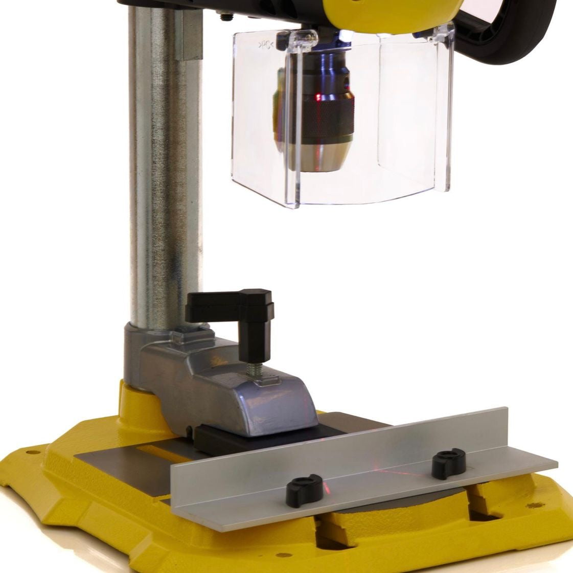 Säulenbohrmaschine 1900W Bohrmaschine Standbohrer