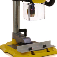 Säulenbohrmaschine 1900W Bohrmaschine Standbohrer