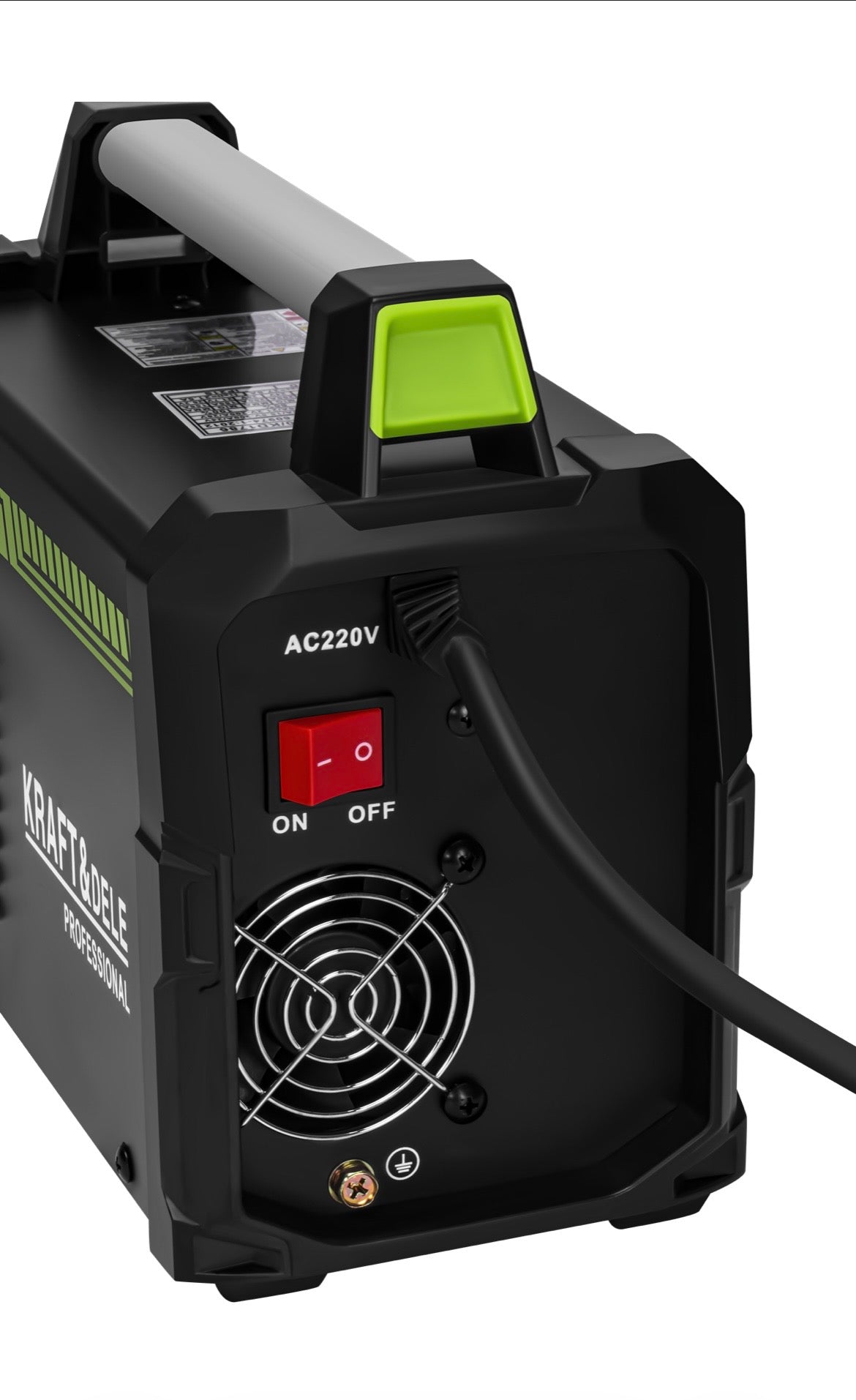 Inverter Schweißgerät MIG MMA Schweißtechnik Schweißen