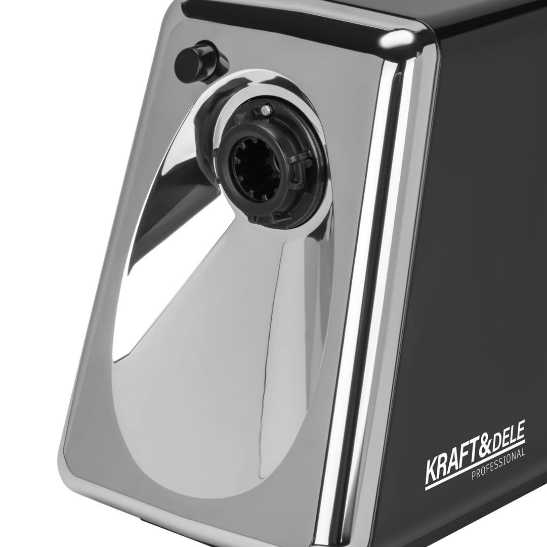 Fleischwolf 2200W Wolf Fleisch Fleischmaschine Wurstmaschine