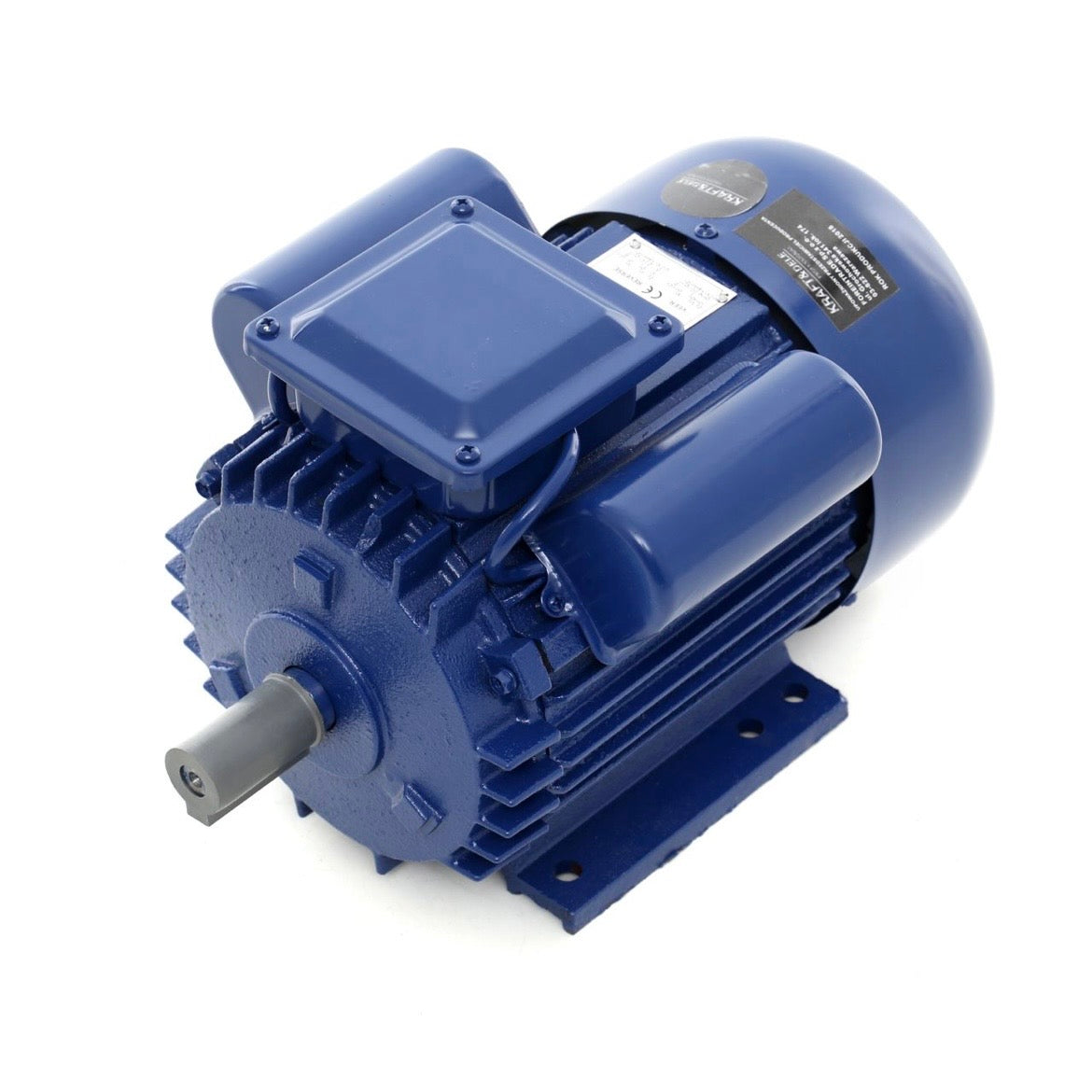 Elektromotor 2,2kW 220V Industriemotor Motor