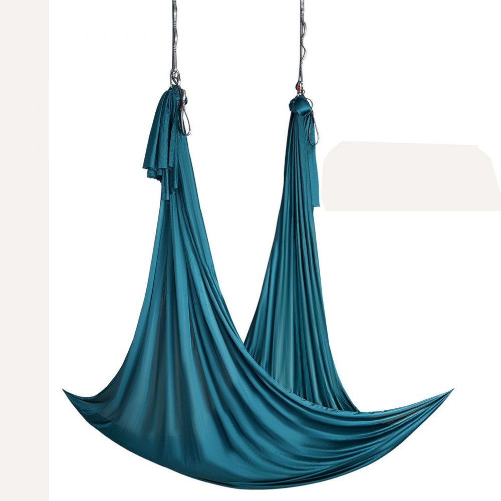 Yoga Hängematte Set Yoga Zubehör
Fitness Sport