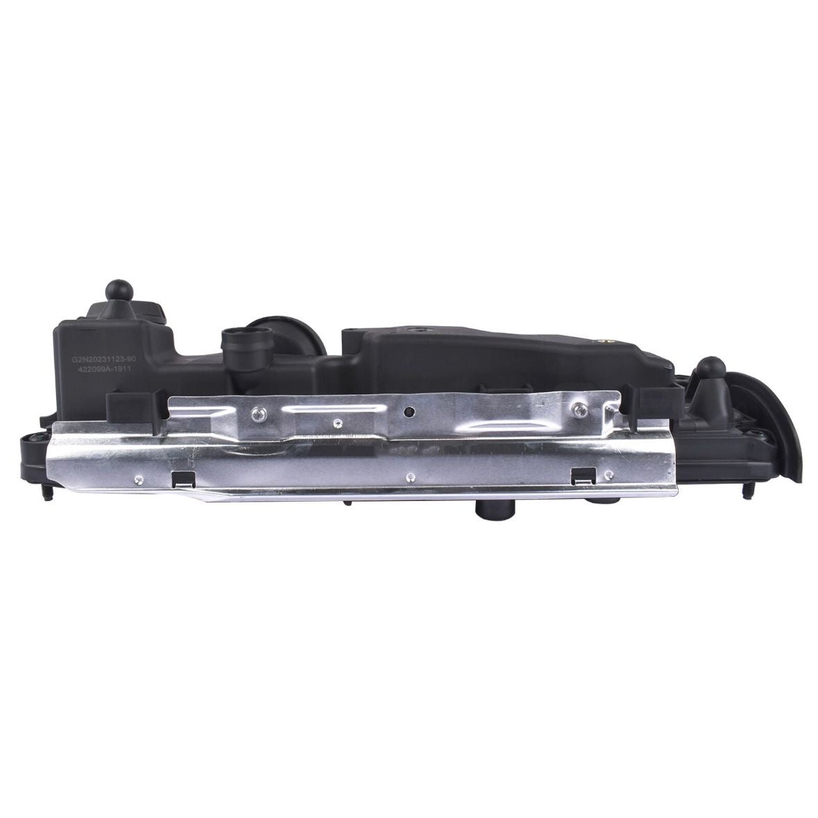 Zylinderkopfhaube Ventildeckel für Audi A3 VW Golf Seat Skoda Octavia 1.6 TDi