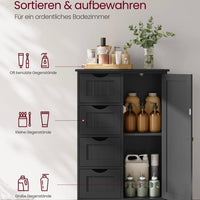 Badezimmerschrank Badschrank Bad Schrank Möbel