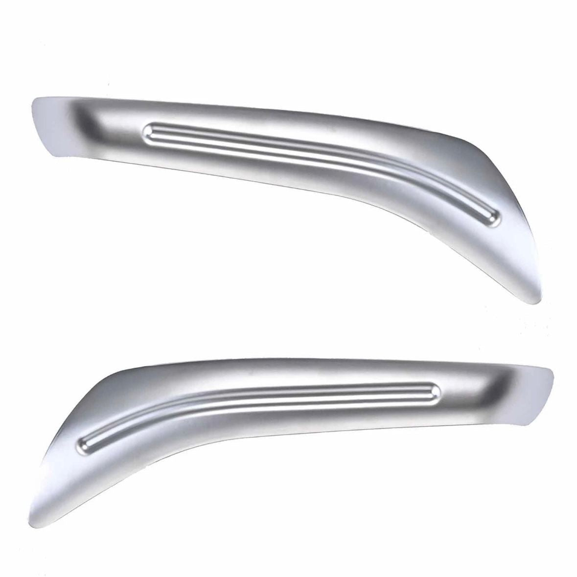 2x für Ford Griffblende Fahrertür für S-Max/Galaxy 2006-2015